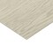 Daltile Daltile Cyrose White Ash 6 in. x 48 in. Glue Down Luxury Vinyl Flooring, 27PK CY30648GD1P - alternate 7